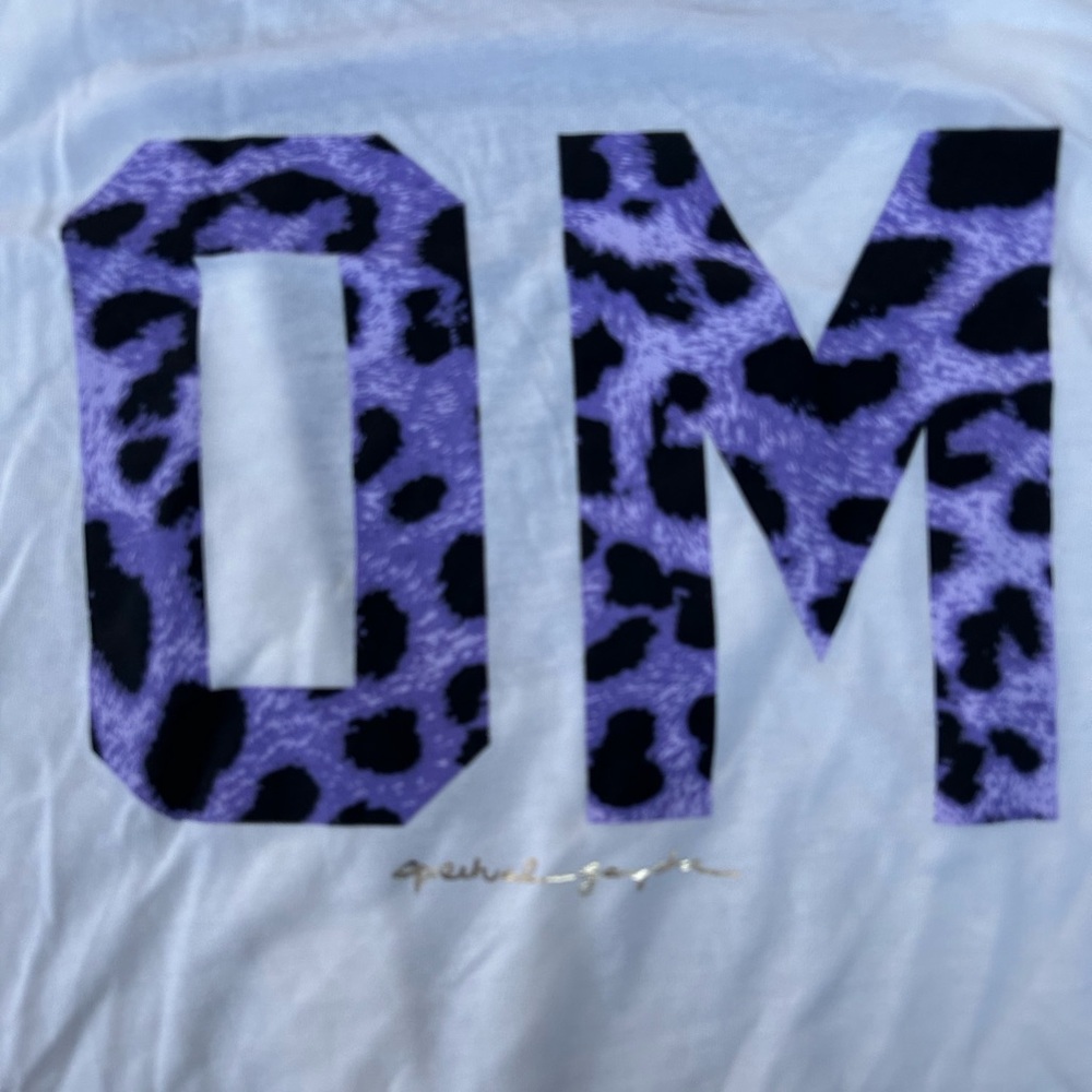 Spiritual Gangster open back OM tank, size Medium - Picture 3 of 4